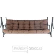 Sedák San Marino 2024 DeLux Sedák San Marino 2024 DeLux gallery main image