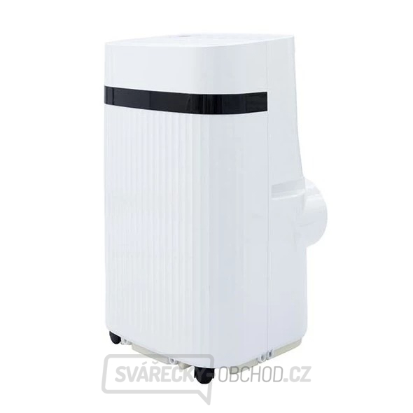 Klimatizace SOLIGHT DAC-12000 WiFi Tuya