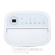 Klimatizace SOLIGHT DAC-12000 WiFi Tuya Náhled