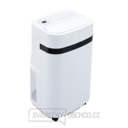 Klimatizace SOLIGHT DAC-12000 WiFi Tuya náhled