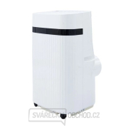 Klimatizace SOLIGHT DAC-12000 WiFi Tuya náhled