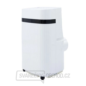 Klimatizace SOLIGHT DAC-12000 WiFi Tuya gallery main image