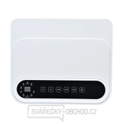 Klimatizace SOLIGHT DAC-9000 WiFi Tuya Náhled