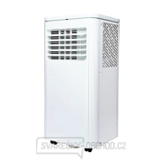 Klimatizace SOLIGHT DAC-9000 WiFi Tuya gallery main image