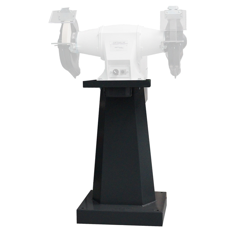 OPTIMUM Vario jednotka s podstavcem pro brusky GZ 20 C/D 3010330