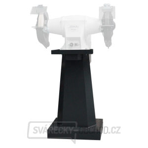 Vario jednotka s podstavcem pro brusky GZ 20 C/D Vario jednotka s podstavcem pro brusky GZ 20 C/D gallery main image