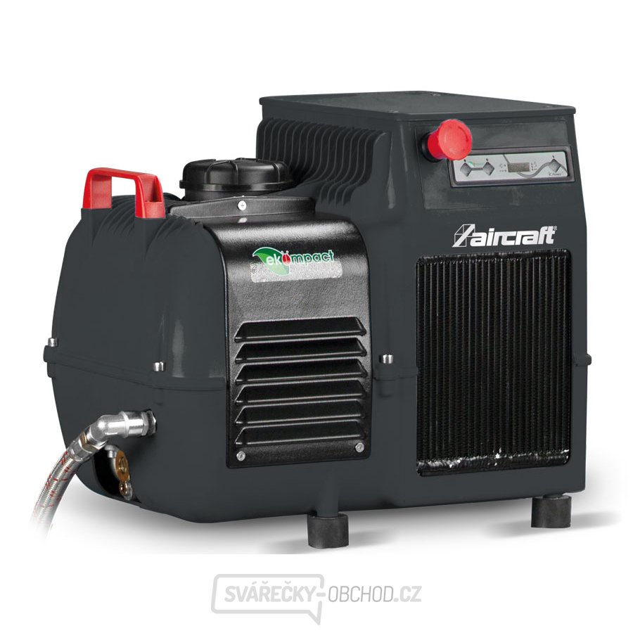 Šroubový kompresor ACS Special 3,0-10 (400 V)