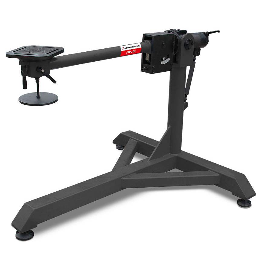 Levně Polohovací zařízení SPV 300 1540300