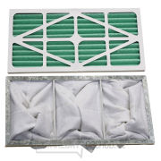 Filtrační systém okolního vzduchu LFS 301-3 Náhled