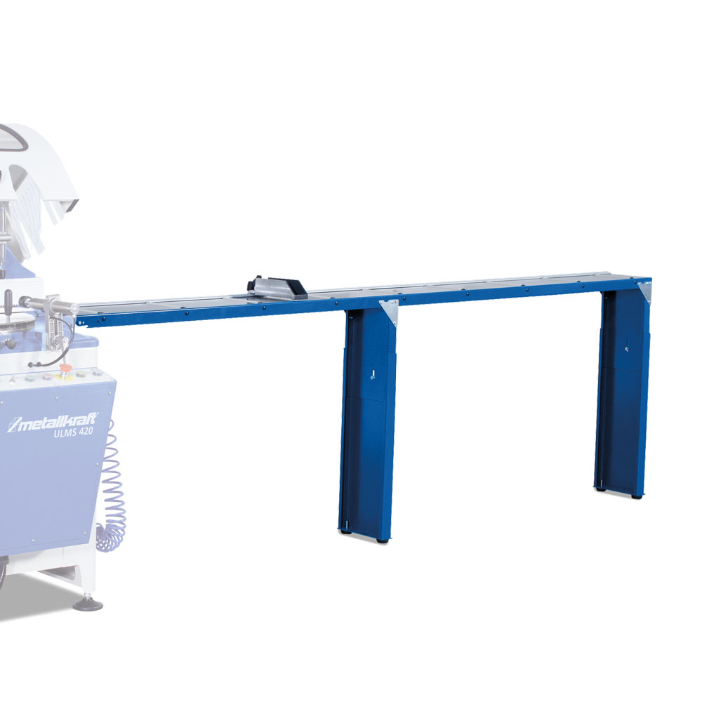 6 m válečková trať s dorazem a stupnicí, pravá 3628006