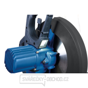 Stolní kotoučová pila na kov MTS 356-4 B Náhled