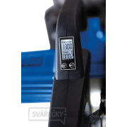 Stolní kotoučová pila na kov MTS 356-4 B Náhled