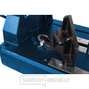 Stolní kotoučová pila na kov MTS 356-4 B náhled