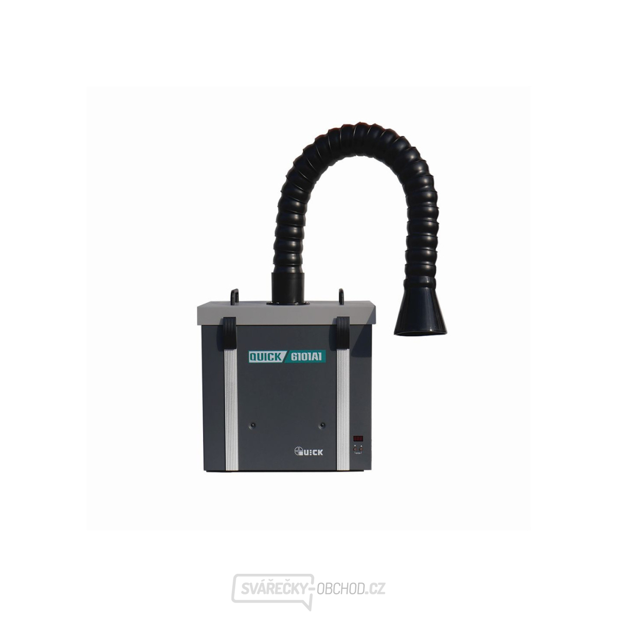 Odsávací jednotka zplodin QUICK 6101A1 Laser