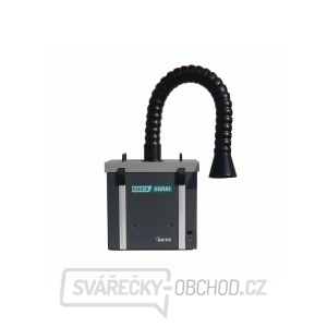 Odsávací jednotka zplodin QUICK 6101A1 Laser Odsávací jednotka zplodin QUICK 6101A1 Laser gallery main image