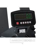 Paletový vozík s váhou a tiskárnou PHW 2500 WP Náhled