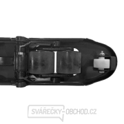 Paletový vozík s váhou a tiskárnou PHW 2500 WP náhled