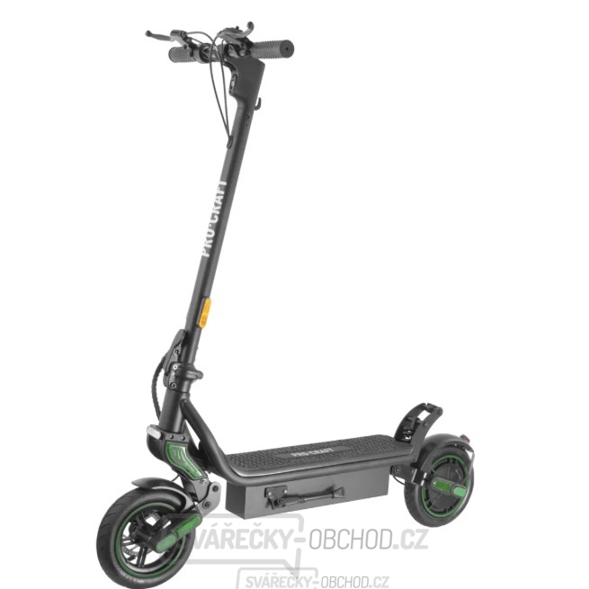 Elektrokoloběžka Procraft DS500L | DS500L