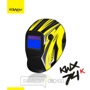 KOWAX Kukla samostmívací KWX74k (1/1/1/2) Náhled