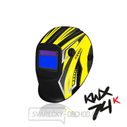 KOWAX Kukla samostmívací KWX74k (1/1/1/2) Náhled