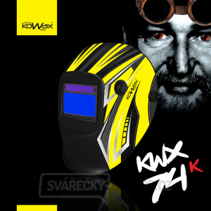 KOWAX Kukla samostmívací KWX74k (1/1/1/2) gallery main image