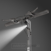 ZAŘAZENÍ DO SOUTĚŽE O ELEKTROKOLOBĚŽKU PROCRAFT DS500L náhled