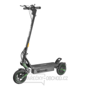 ZAŘAZENÍ DO SOUTĚŽE O ELEKTROKOLOBĚŽKU PROCRAFT DS500L gallery main image