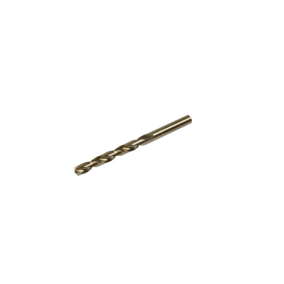 Levně Kobaltový vrták do kovu 8,5 mm, Geko G37090 G37085 1ks