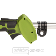 Aku křovinořez Procraft ATA-40bb (bez baterie a nabíječky) | ATA-40bb Náhled