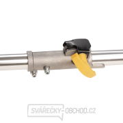 Aku křovinořez Procraft ATA-40bb (bez baterie a nabíječky) | ATA-40bb náhled