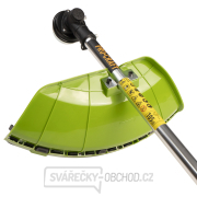 Aku křovinořez Procraft ATA-40bb (bez baterie a nabíječky) | ATA-40bb náhled