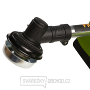 Aku křovinořez Procraft ATA-40bb (bez baterie a nabíječky) | ATA-40bb náhled