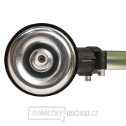 Aku křovinořez Procraft ATA-40bb (bez baterie a nabíječky) | ATA-40bb náhled