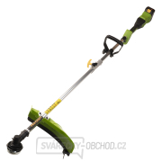 Aku křovinořez Procraft ATA-40bb (bez baterie a nabíječky) | ATA-40bb náhled