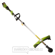 Aku křovinořez Procraft ATA-40bb (bez baterie a nabíječky) | ATA-40bb náhled