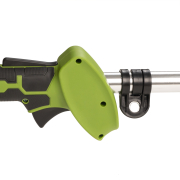 Aku křovinořez Procraft ATA-40bb (bez baterie a nabíječky) | ATA-40bb Náhled