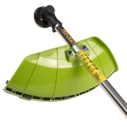 Aku křovinořez Procraft ATA-40bb (bez baterie a nabíječky) | ATA-40bb náhled