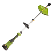 Aku křovinořez Procraft ATA-40bb (bez baterie a nabíječky) | ATA-40bb náhled