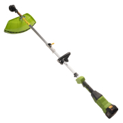 Aku křovinořez Procraft ATA-40bb (bez baterie a nabíječky) | ATA-40bb náhled