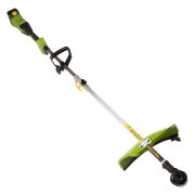 Aku křovinořez Procraft ATA-40bb (bez baterie a nabíječky) | ATA-40bb náhled