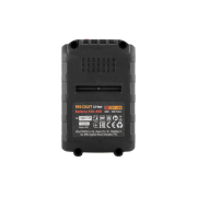 Baterie akumulátorová 20V Li-ion, 4000mAh Procraft 20/4 ATA-40B | 20/4 ATA-40B Náhled
