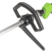 Aku křovinořez a aku nůžky SATA-40/ES30Libb | SATA-40/ES30Libb Náhled