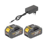 Aku křovinořez a aku nůžky SATA-40/ES30Libb | SATA-40/ES30Libb náhled