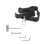 Aku křovinořez a aku nůžky SATA-40/ES30Libb | SATA-40/ES30Libb náhled