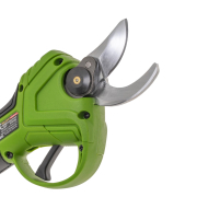 Aku křovinořez a aku nůžky SATA-40/ES30Libb | SATA-40/ES30Libb náhled