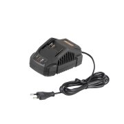 Aku křovinořez a aku nůžky SATA-40/ES30Libb | SATA-40/ES30Libb náhled