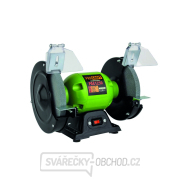 Bruska stolní dvoukotoučová PROCRAFT PAE1250 | PAE1250 Náhled