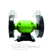 Bruska stolní dvoukotoučová PROCRAFT PAE1250 | PAE1250 náhled