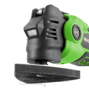 Aku multifunkční oscilační bruska Procraft PMT22bb (bez baterie a nabíječky) | PMT22bb náhled