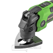 Aku multifunkční oscilační bruska Procraft PMT22bb (bez baterie a nabíječky) | PMT22bb náhled